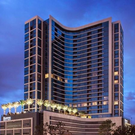 Hanover Post Oak Houston Exterior foto