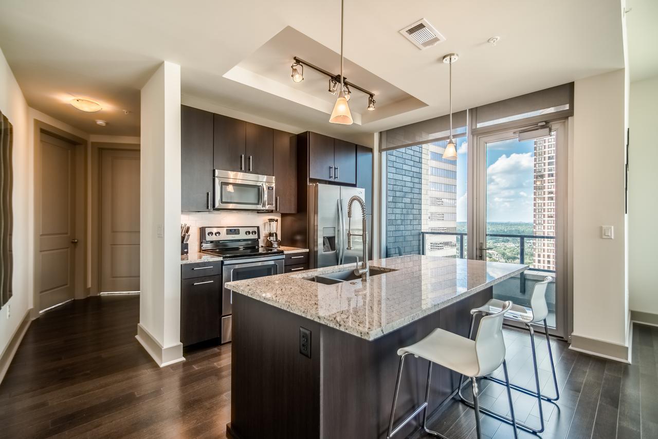 Hanover Post Oak Houston Exterior foto